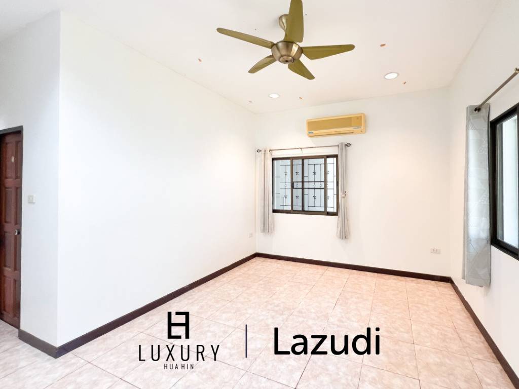 Stadtnah / privater Pool / 3 Schlafzimmer + 3 Bäder