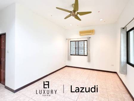 Stadtnah / privater Pool / 3 Schlafzimmer + 3 Bäder