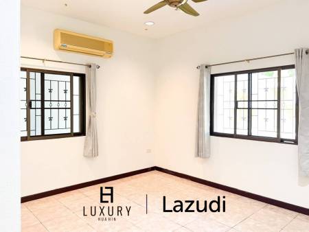 Stadtnah / privater Pool / 3 Schlafzimmer + 3 Bäder