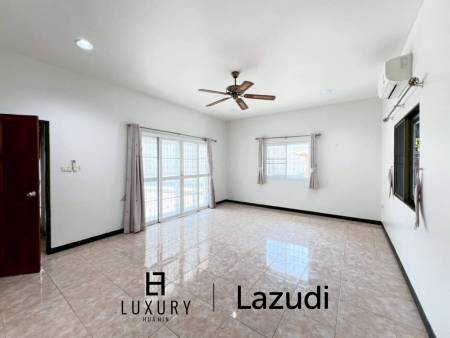 Stadtnah / privater Pool / 3 Schlafzimmer + 3 Bäder