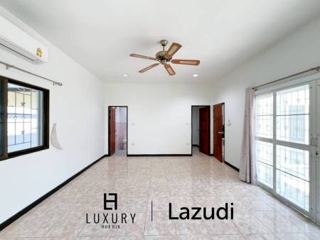 Stadtnah / privater Pool / 3 Schlafzimmer + 3 Bäder