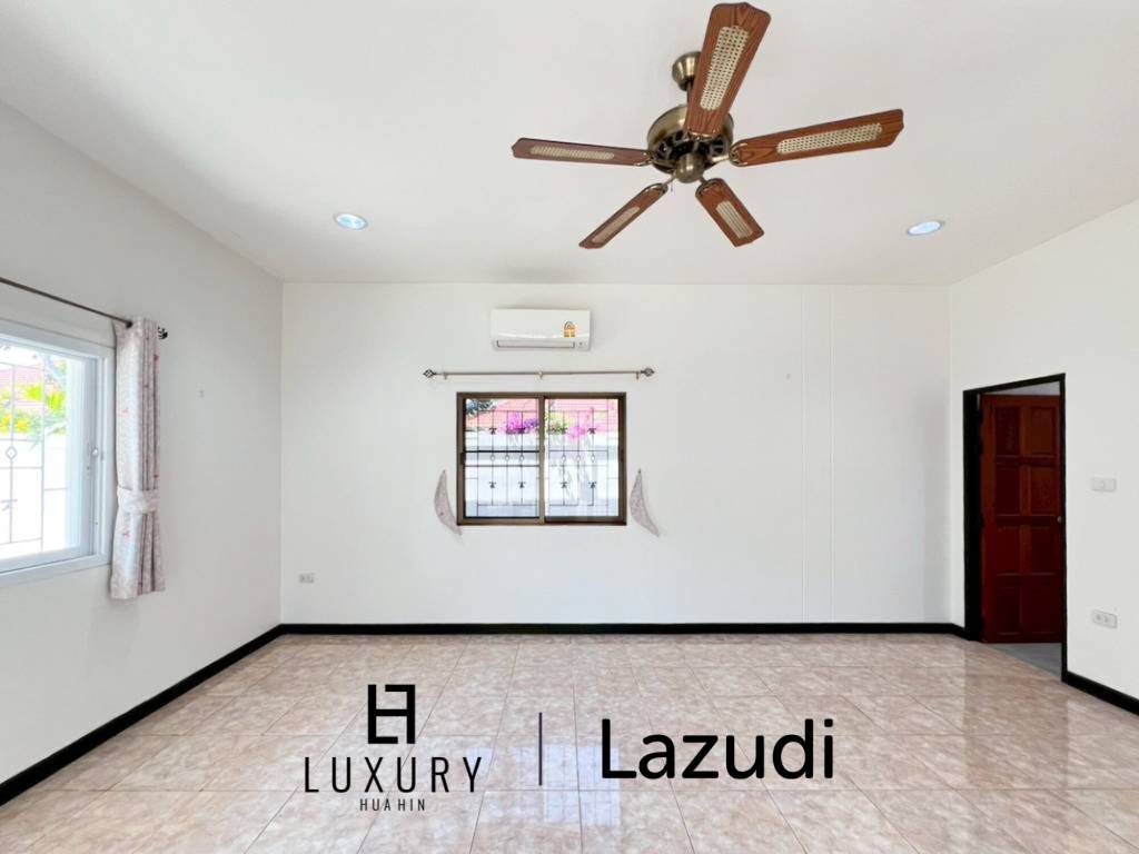 Stadtnah / privater Pool / 3 Schlafzimmer + 3 Bäder