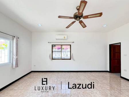 Stadtnah / privater Pool / 3 Schlafzimmer + 3 Bäder