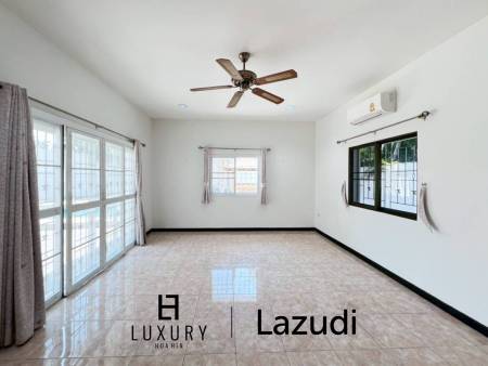 Stadtnah / privater Pool / 3 Schlafzimmer + 3 Bäder