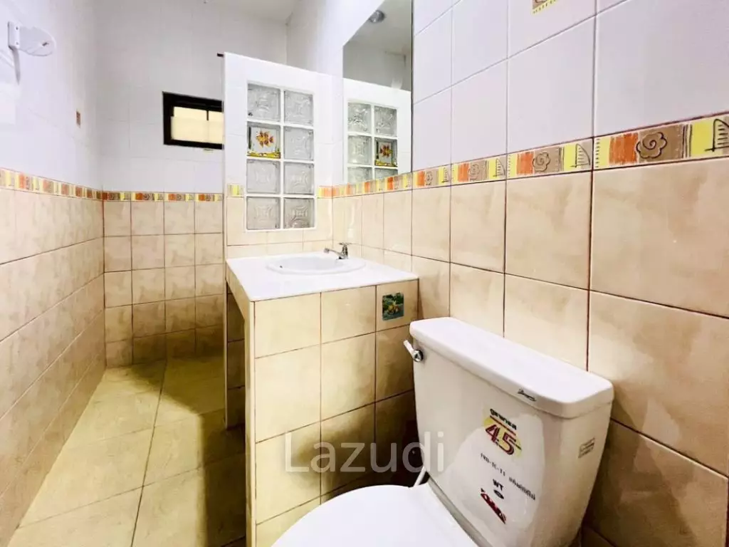 3 bed 3 bath pool villa in Nong Khae Hua Hin