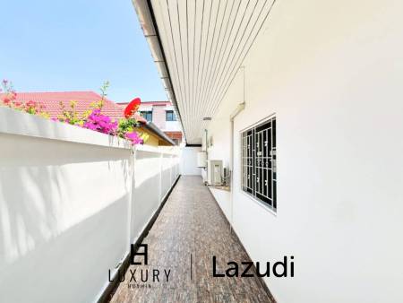 Stadtnah / privater Pool / 3 Schlafzimmer + 3 Bäder