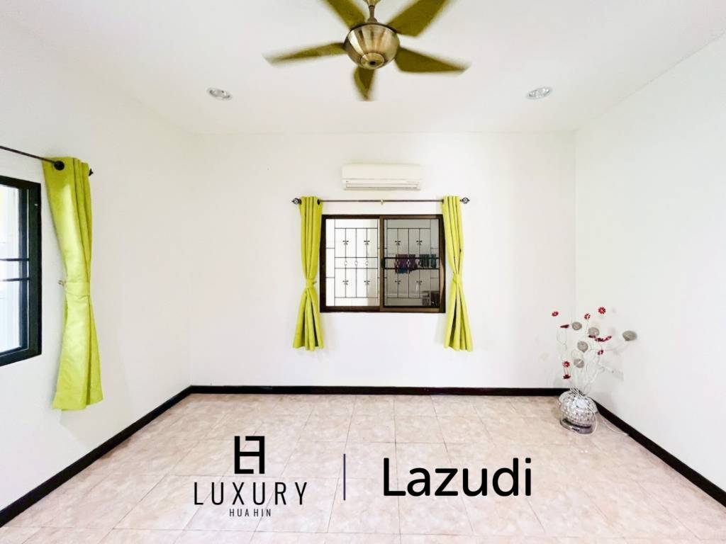 Stadtnah / privater Pool / 3 Schlafzimmer + 3 Bäder