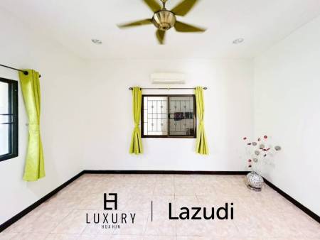 Stadtnah / privater Pool / 3 Schlafzimmer + 3 Bäder