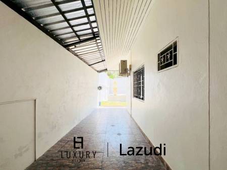 Stadtnah / privater Pool / 3 Schlafzimmer + 3 Bäder