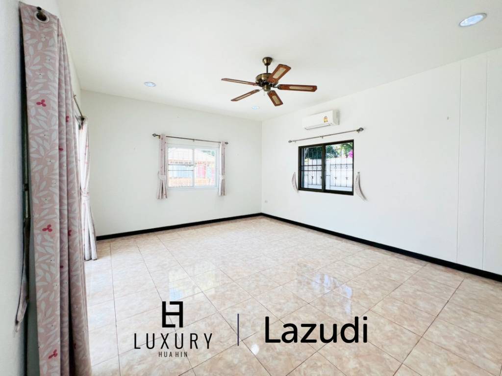 Stadtnah / privater Pool / 3 Schlafzimmer + 3 Bäder