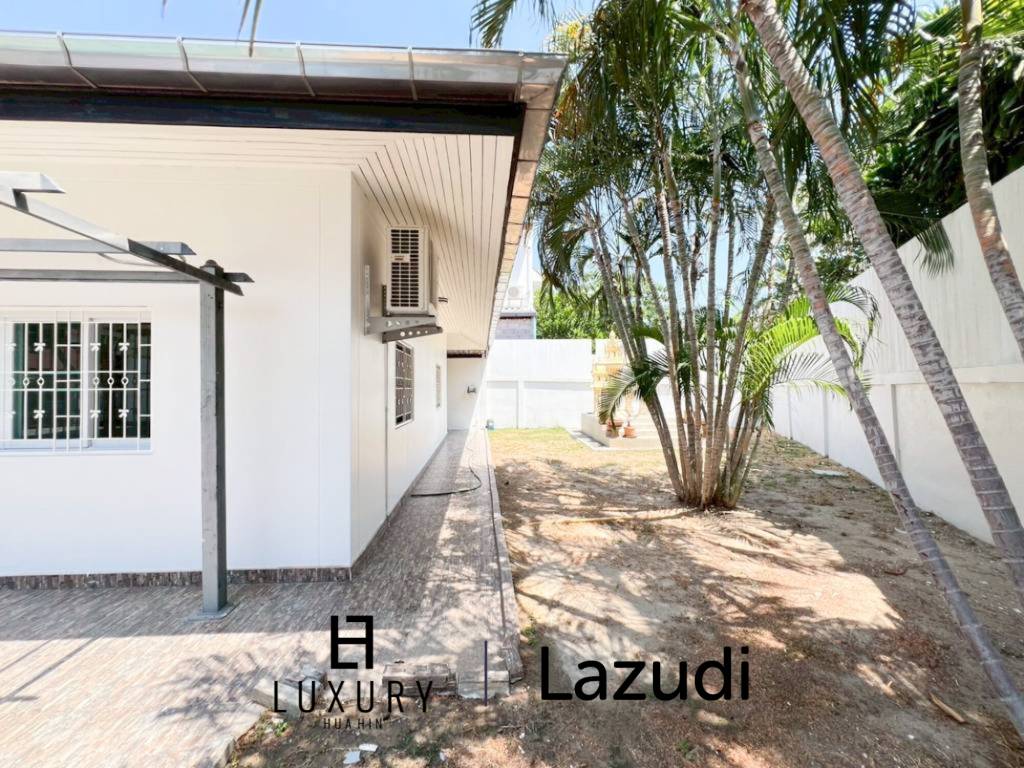 Stadtnah / privater Pool / 3 Schlafzimmer + 3 Bäder