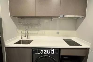 High Floor 35 sqm 1 Bedroom Condo at Life Ladprao Valley Chatuchak