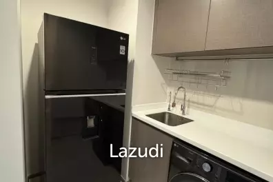 High Floor 35 sqm 1 Bedroom Condo at Life Ladprao Valley Chatuchak