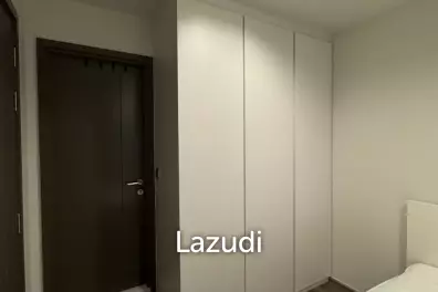 High Floor 35 sqm 1 Bedroom Condo at Life Ladprao Valley Chatuchak