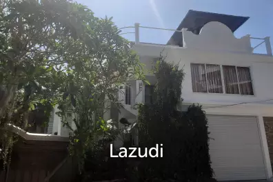 400 Sqm 5 Bed 6 Bath For Sale in Patong