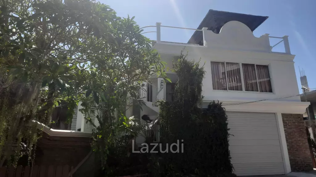 400 Sqm 5 Bed 6 Bath For Sale in Patong