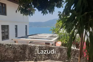 400 Sqm 5 Bed 6 Bath For Sale in Patong