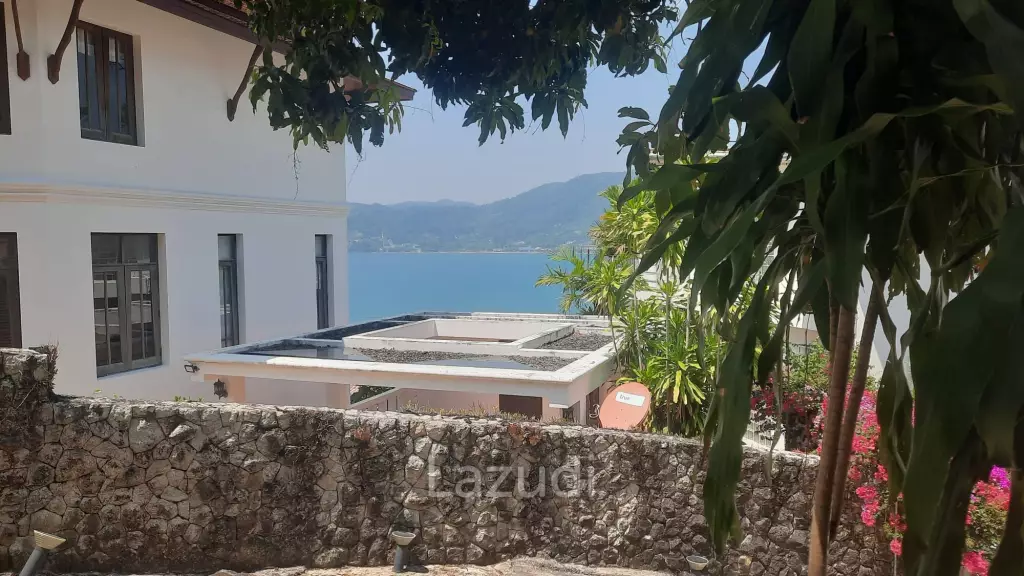 400 Sqm 5 Bed 6 Bath For Sale in Patong