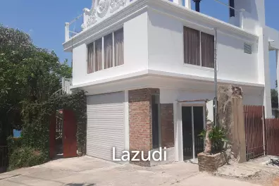 400 Sqm 5 Bed 6 Bath For Sale in Patong