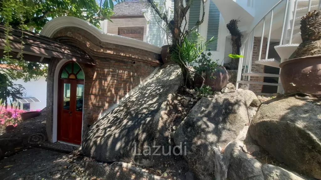 400 Sqm 5 Bed 6 Bath For Sale in Patong