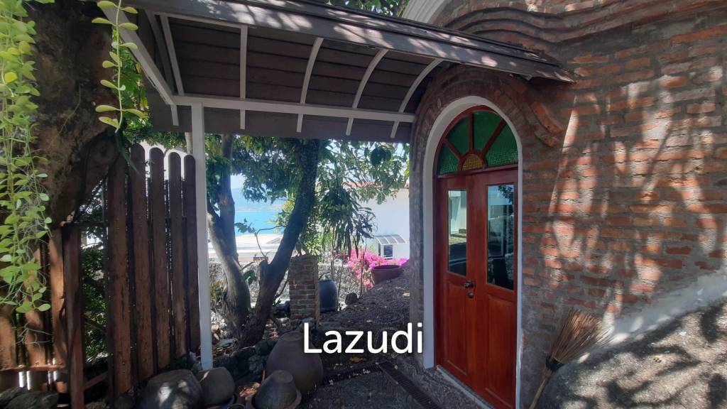 400 Sqm 5 Bed 6 Bath For Sale in Patong