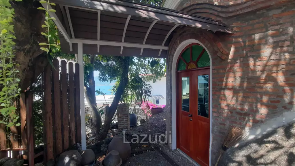 400 Sqm 5 Bed 6 Bath For Sale in Patong