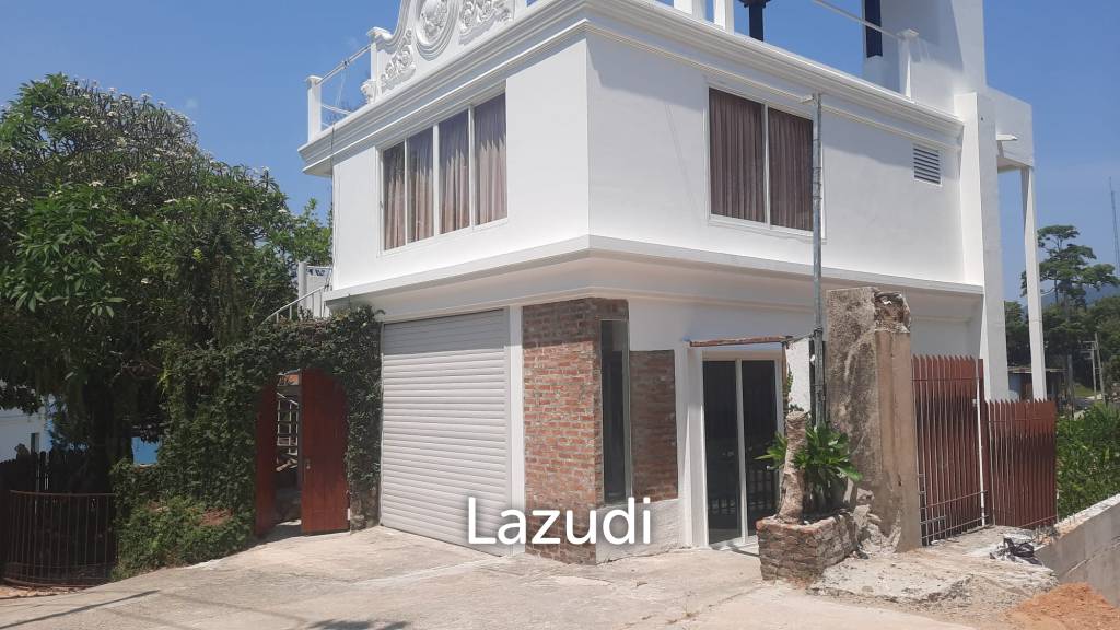 400 Sqm 5 Bed 6 Bath For Sale in Patong