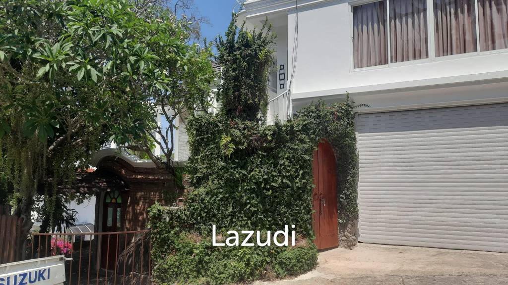 400 Sqm 5 Bed 6 Bath For Sale in Patong