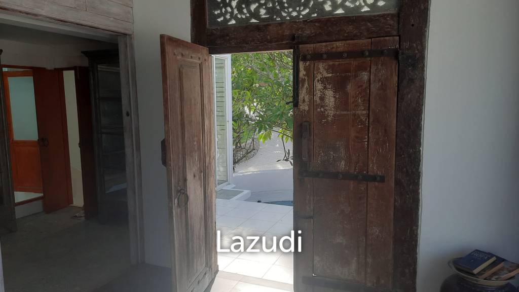 400 Sqm 5 Bed 6 Bath For Sale in Patong