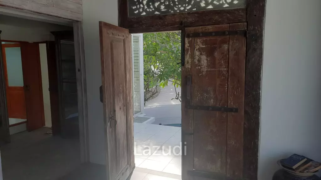 400 Sqm 5 Bed 6 Bath For Sale in Patong