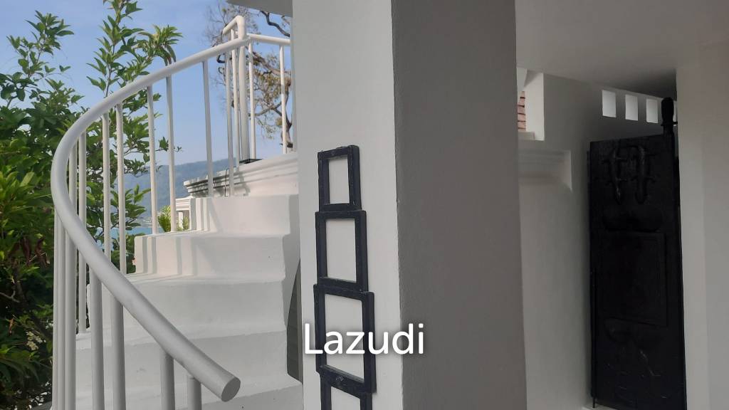 400 Sqm 5 Bed 6 Bath For Sale in Patong