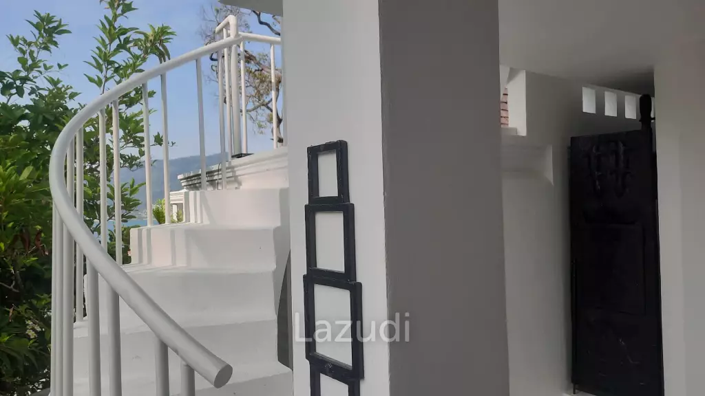 400 Sqm 5 Bed 6 Bath For Sale in Patong