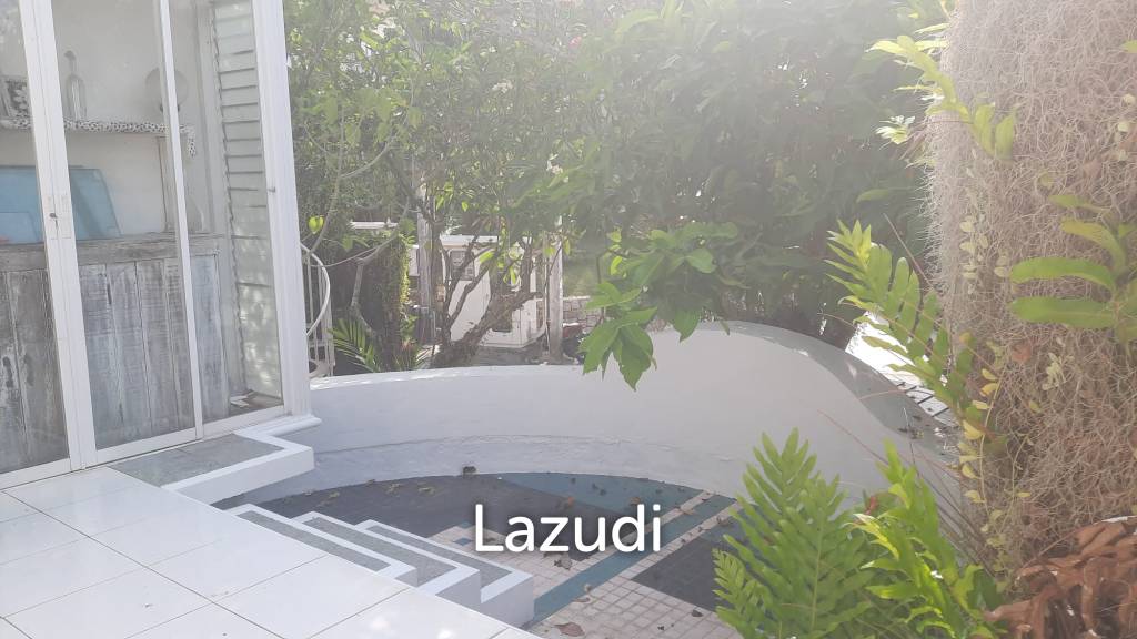 400 Sqm 5 Bed 6 Bath For Sale in Patong