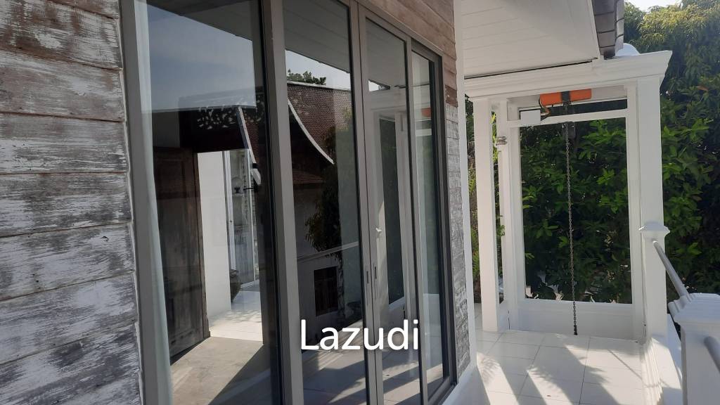400 Sqm 5 Bed 6 Bath For Sale in Patong