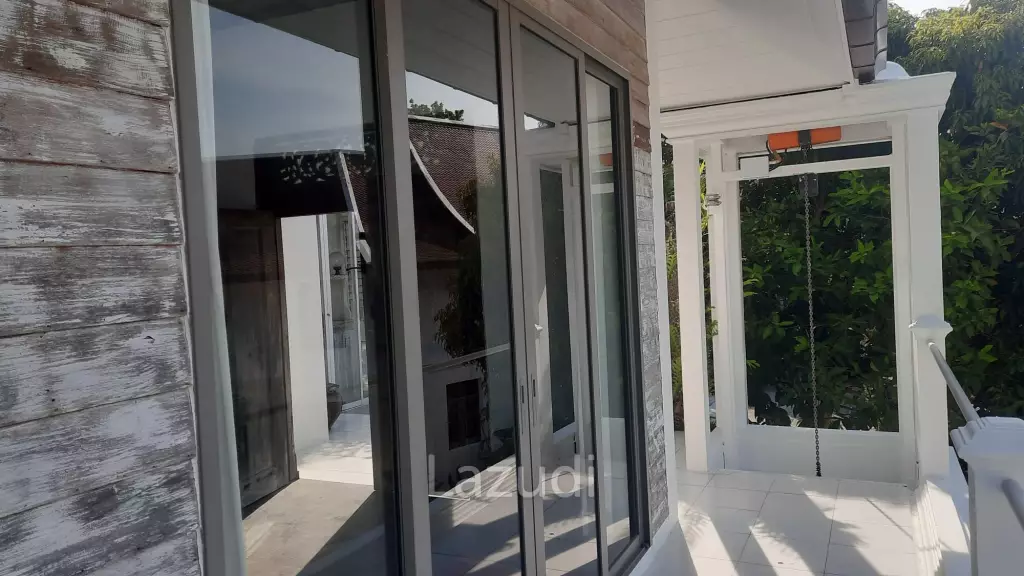 400 Sqm 5 Bed 6 Bath For Sale in Patong