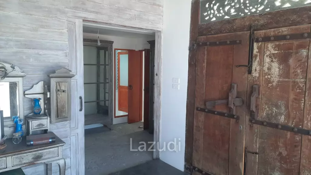 400 Sqm 5 Bed 6 Bath For Sale in Patong