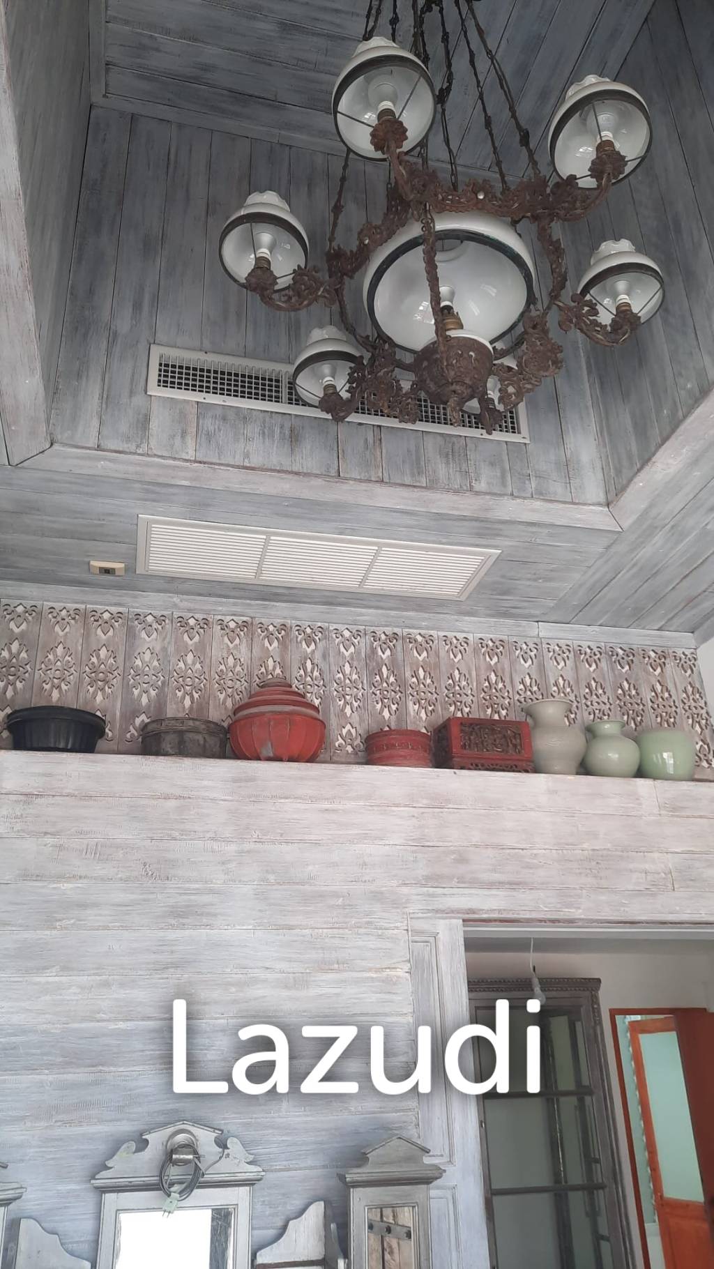 400 Sqm 5 Bed 6 Bath For Sale in Patong