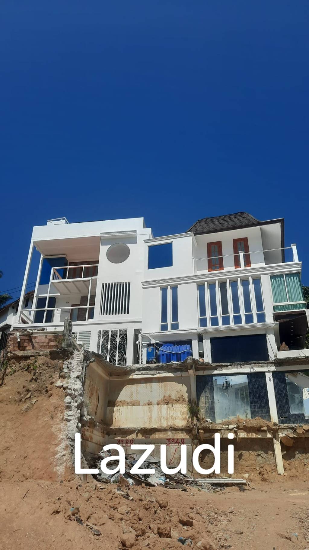 400 Sqm 5 Bed 6 Bath For Sale in Patong
