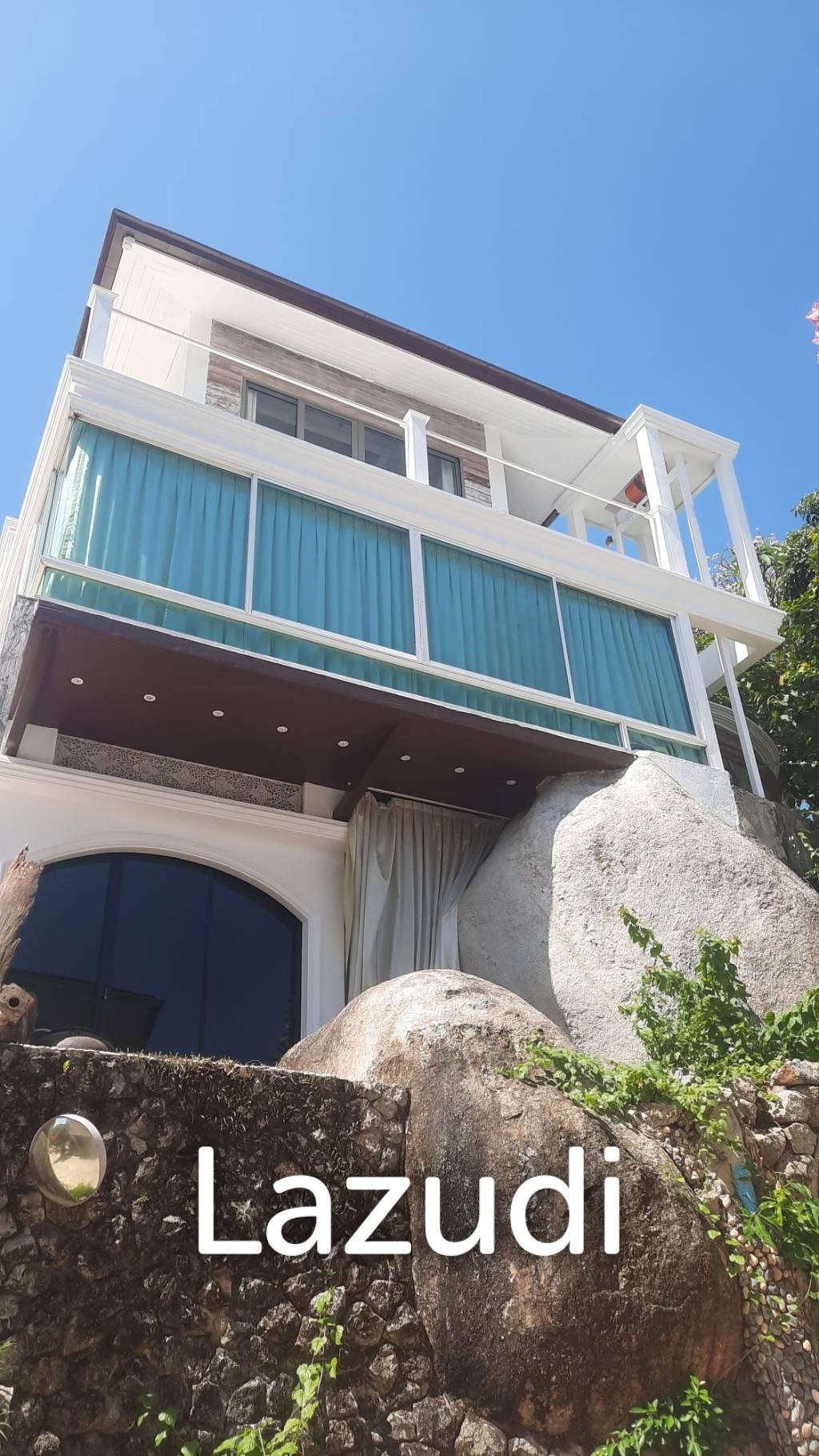 400 Sqm 5 Bed 6 Bath For Sale in Patong