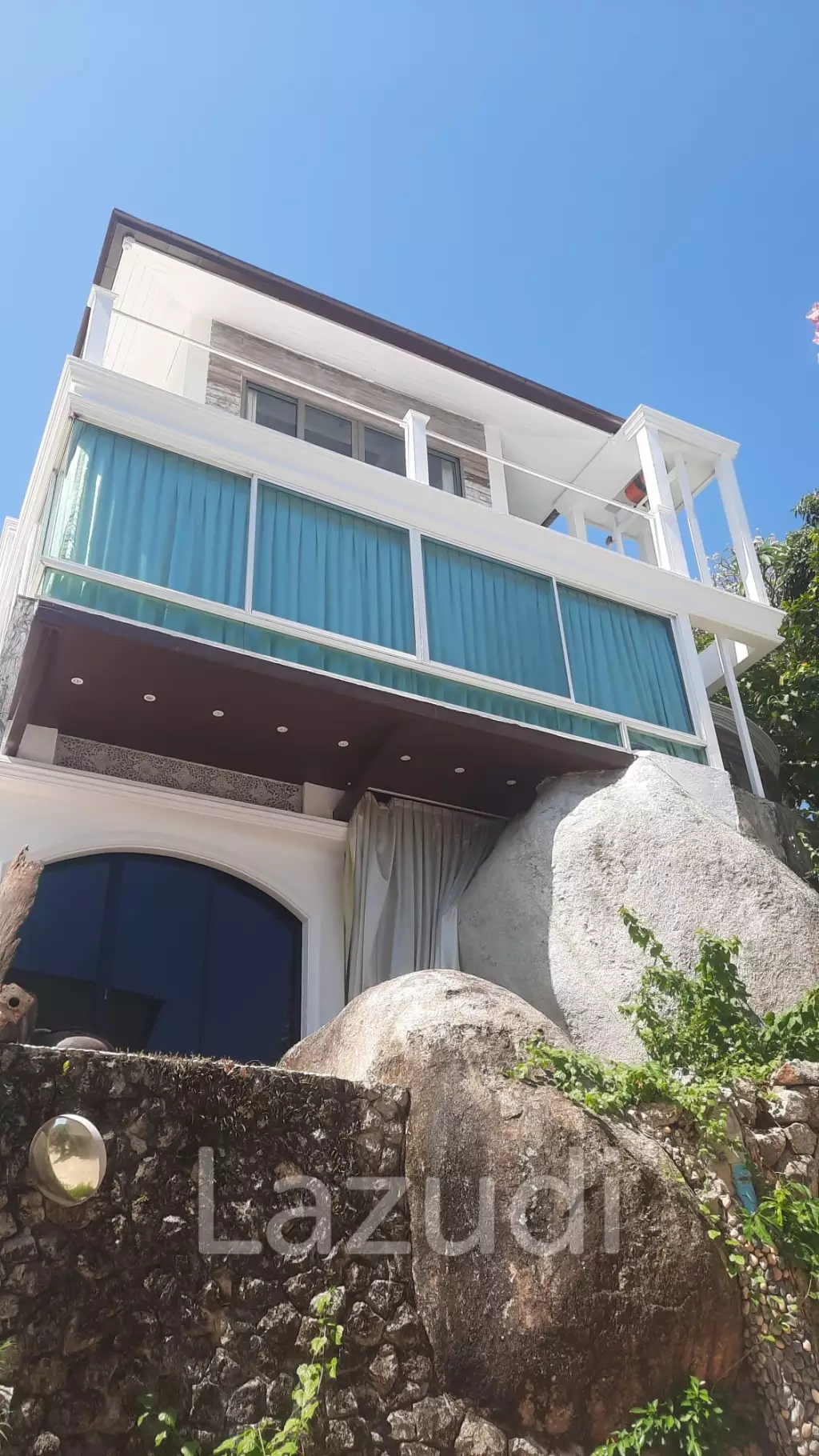 400 Sqm 5 Bed 6 Bath For Sale in Patong