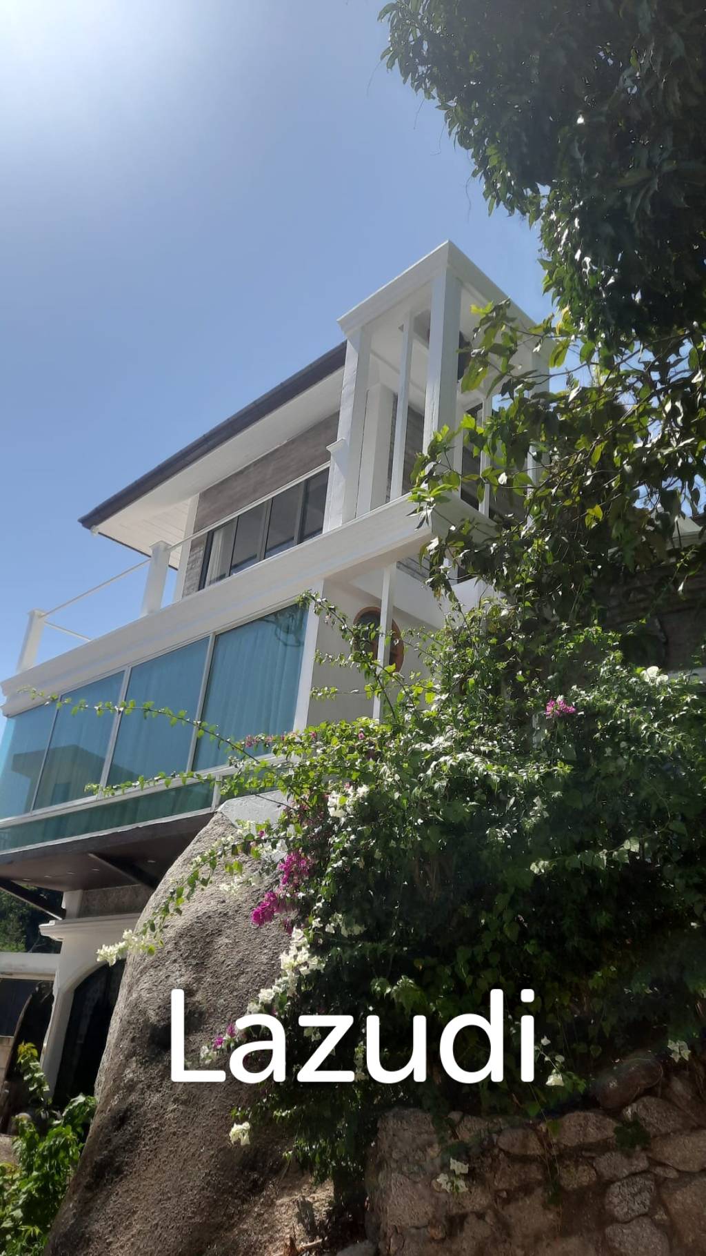 400 Sqm 5 Bed 6 Bath For Sale in Patong