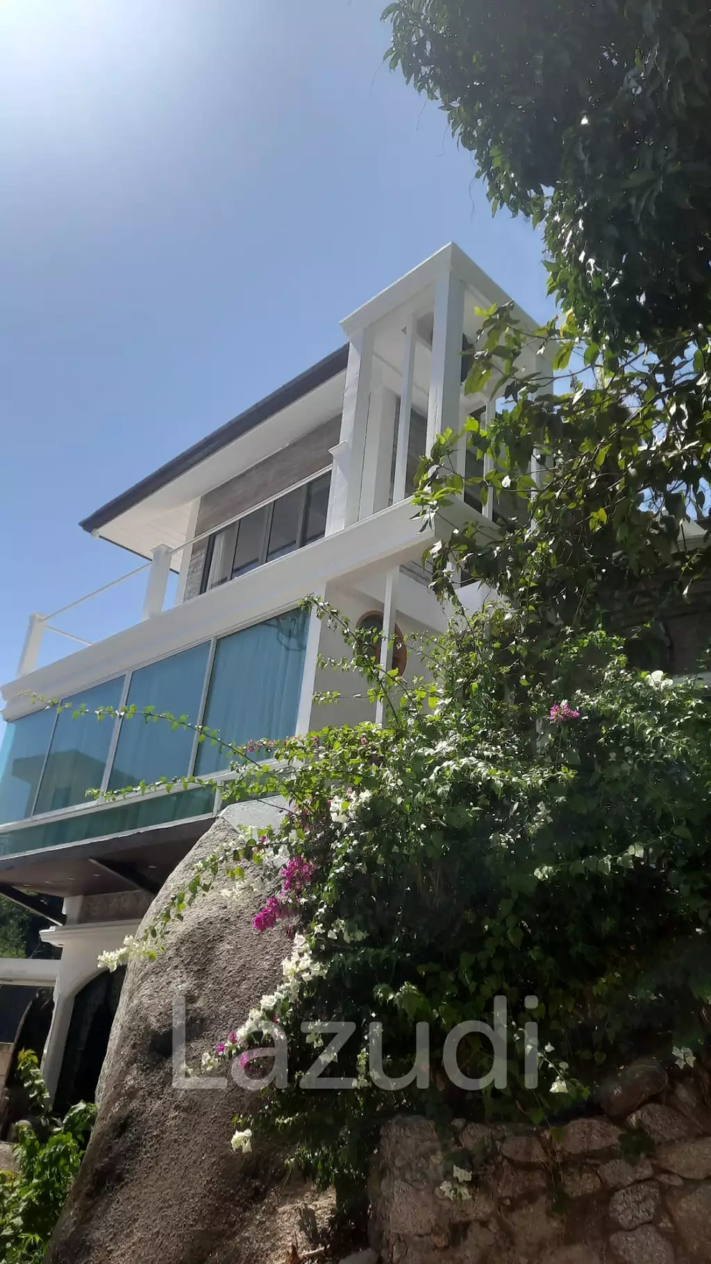 400 Sqm 5 Bed 6 Bath For Sale in Patong