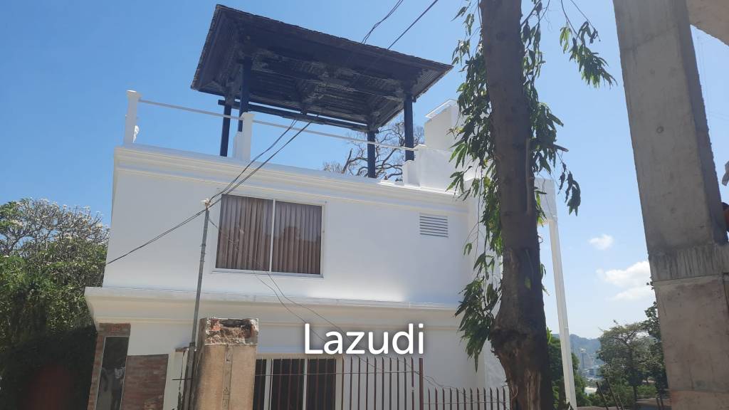 400 Sqm 5 Bed 6 Bath For Sale in Patong