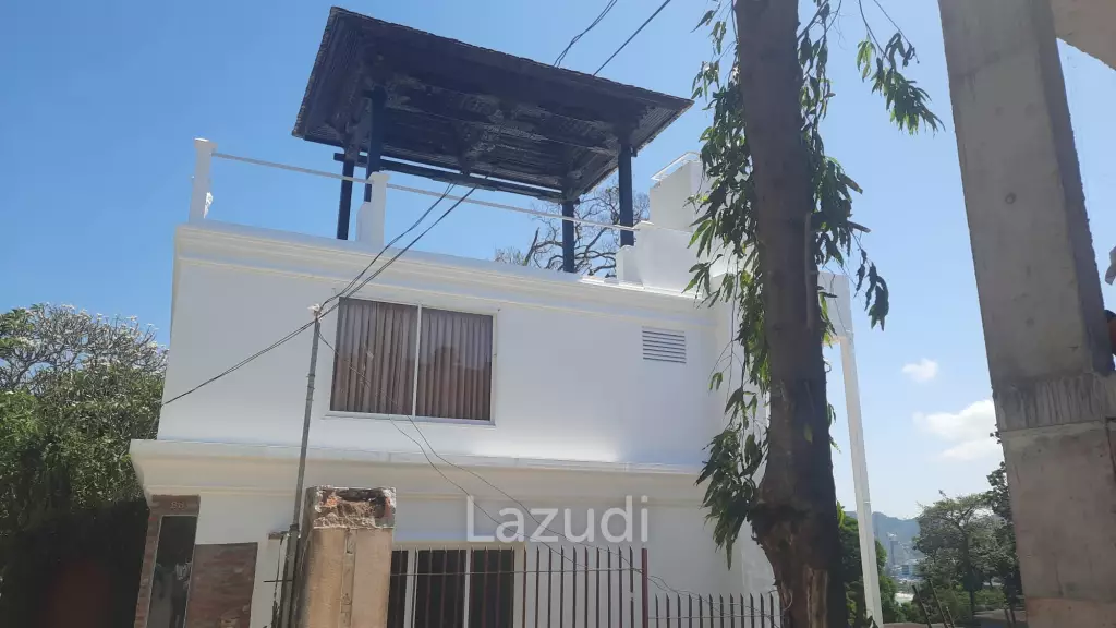 400 Sqm 5 Bed 6 Bath For Sale in Patong