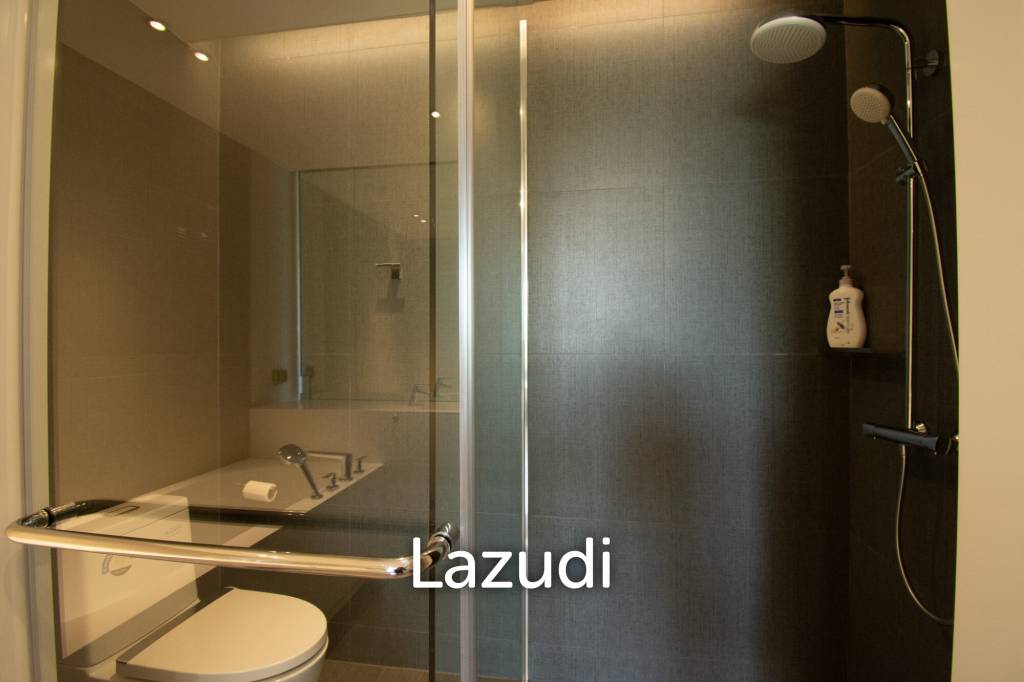 VERANDA RESIDENCE HUA HIN : 2 bed a wonderful corner unit