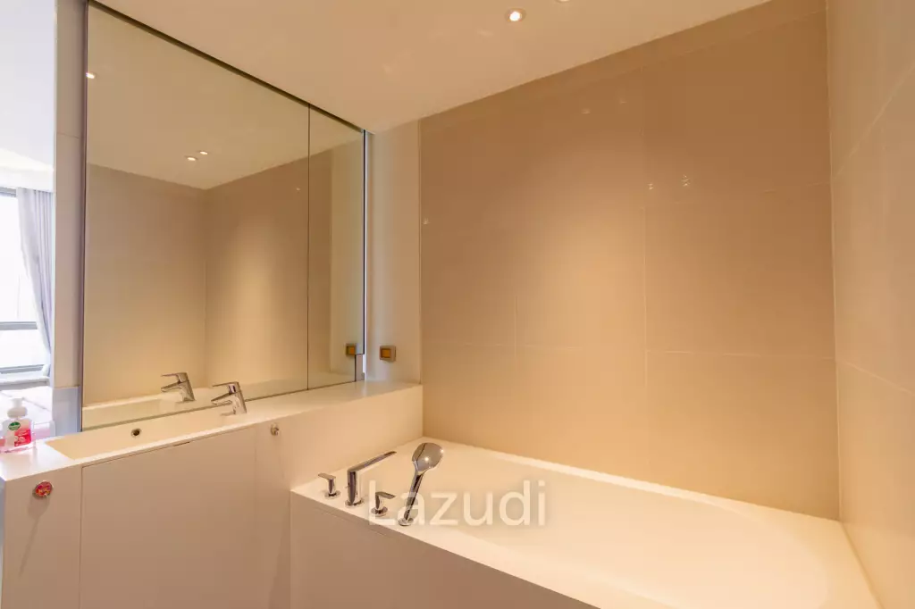 VERANDA RESIDENCE HUA HIN : 2 bed a wonderful corner unit