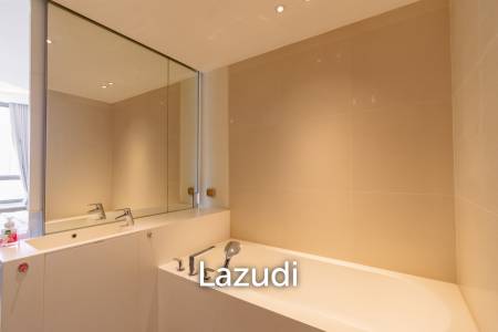 VERANDA RESIDENCE HUA HIN : 2 bed a wonderful corner unit