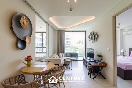 68 m² 2 Chambre 2 Salle de bain Condominium Pour Vente & Louer