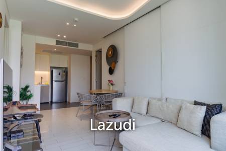 VERANDA RESIDENCE HUA HIN : 2 bed a wonderful corner unit