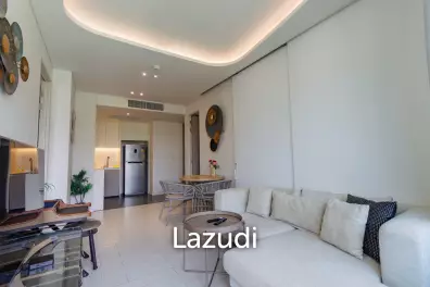 VERANDA RESIDENCE HUA HIN : 2 bed a wonderful corner unit